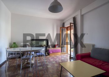 Sala da pranzo - Appartamento Via Schweitzer
 
6, Jesi - foto 4