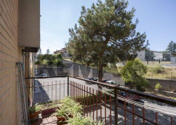 Balcone - Appartamento Via Schweitzer
 
6, Jesi - foto 5