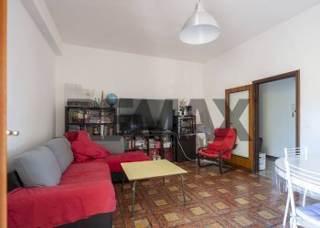 Sala da pranzo - Appartamento Via Schweitzer
 
6, Jesi - foto 6