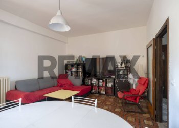 Sala da pranzo - Appartamento Via Schweitzer
 
6, Jesi - foto 7