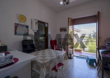 Sala da pranzo - Appartamento Via Schweitzer
 
6, Jesi - foto 8