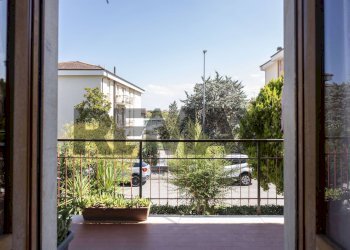 Balcone - Appartamento Via Schweitzer
 
6, Jesi - foto 9