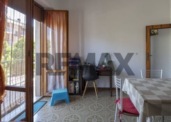 Sala da pranzo - Appartamento Via Schweitzer
 
6, Jesi - foto 12