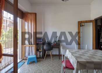 Sala da pranzo - Appartamento Via Schweitzer
 
6, Jesi - foto 13