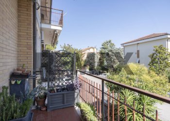 Balcone - Appartamento Via Schweitzer
 
6, Jesi - foto 15