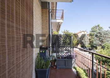 Balcone - Appartamento Via Schweitzer
 
6, Jesi - foto 16