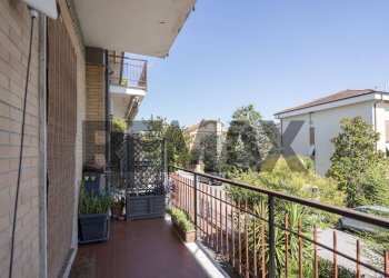 Balcone - Appartamento Via Schweitzer
 
6, Jesi - foto 18