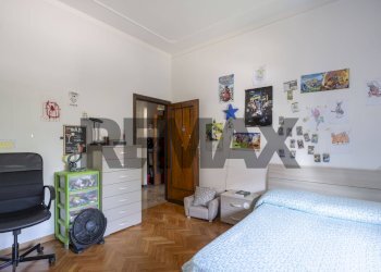 Camera / camera da letto - Appartamento Via Schweitzer
 
6, Jesi - foto 28