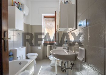 Bagno - Appartamento Via Schweitzer
 
6, Jesi - foto 29