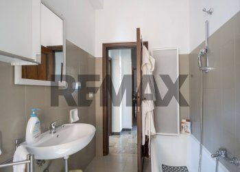 Bagno - Appartamento Via Schweitzer
 
6, Jesi - foto 30