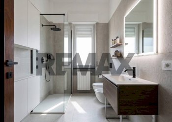 Bagno - Appartamento Via Schweitzer
 
6, Jesi - foto 31
