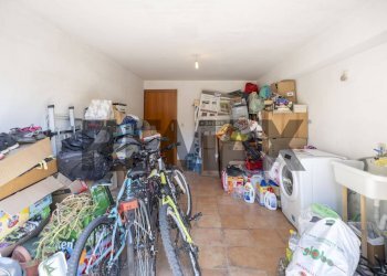 Dispensa di stoccaggio - Appartamento Via Schweitzer
 
6, Jesi - foto 33