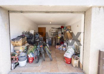 Dispensa di stoccaggio - Appartamento Via Schweitzer
 
6, Jesi - foto 34