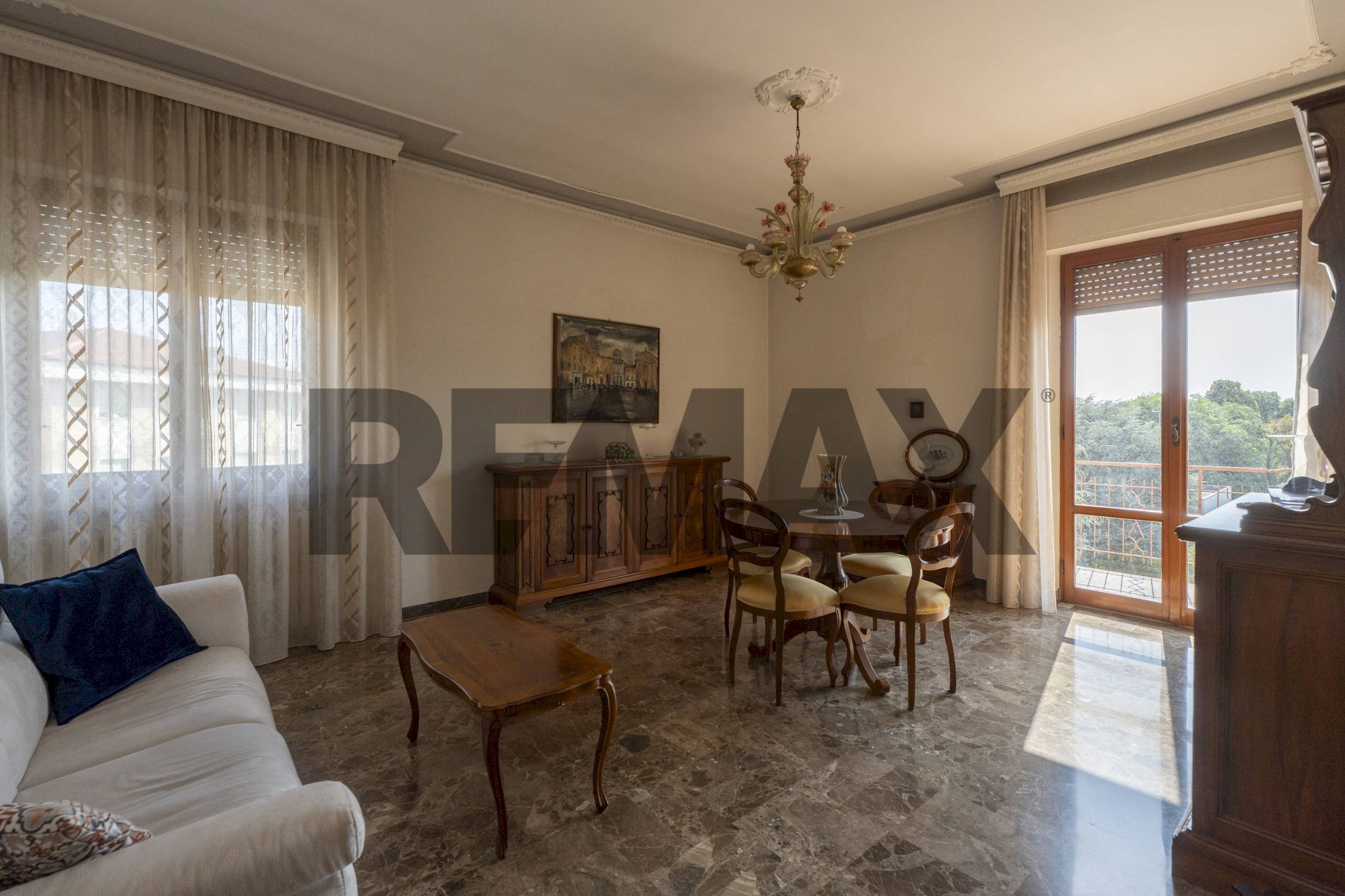 Sala da pranzo - Appartamento Via Nino Bixio
10, Jesi - foto 2