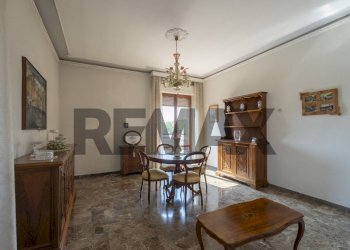 Sala da pranzo - Appartamento Via Nino Bixio
10, Jesi - foto 4