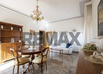 Sala da pranzo - Appartamento Via Nino Bixio
10, Jesi - foto 6