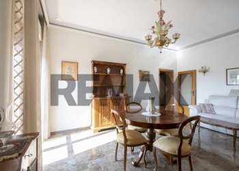 Sala da pranzo - Appartamento Via Nino Bixio
10, Jesi - foto 7