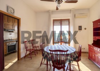Sala da pranzo - Appartamento Via Nino Bixio
10, Jesi - foto 9
