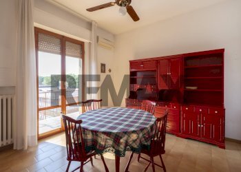 Sala da pranzo - Appartamento Via Nino Bixio
10, Jesi - foto 11