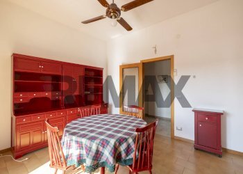 Sala da pranzo - Appartamento Via Nino Bixio
10, Jesi - foto 15