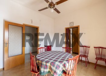 Sala da pranzo - Appartamento Via Nino Bixio
10, Jesi - foto 16