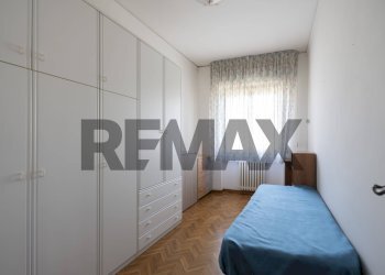 Camera / camera da letto - Appartamento Via Nino Bixio
10, Jesi - foto 28