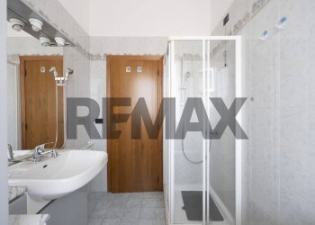 Bagno - Appartamento Via Nino Bixio
10, Jesi - foto 32