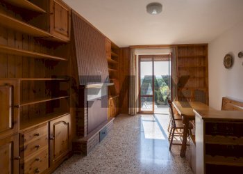 Sala da pranzo - Appartamento Via Nino Bixio
10, Jesi - foto 38
