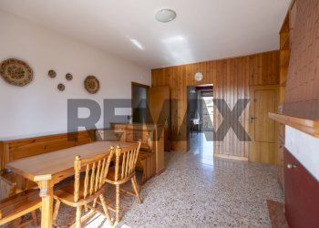 Sala da pranzo - Appartamento Via Nino Bixio
10, Jesi - foto 42