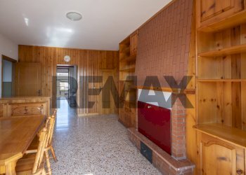 Sala da pranzo - Appartamento Via Nino Bixio
10, Jesi - foto 43