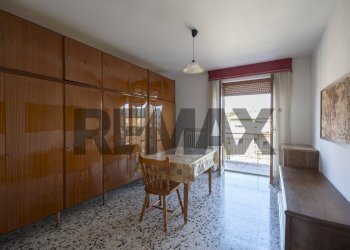 Sala da pranzo - Appartamento Via Nino Bixio
10, Jesi - foto 44