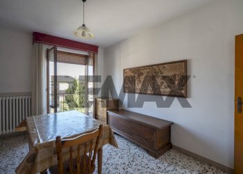 Sala da pranzo - Appartamento Via Nino Bixio
10, Jesi - foto 45