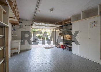 Dispensa di stoccaggio - Appartamento Via Nino Bixio
10, Jesi - foto 55
