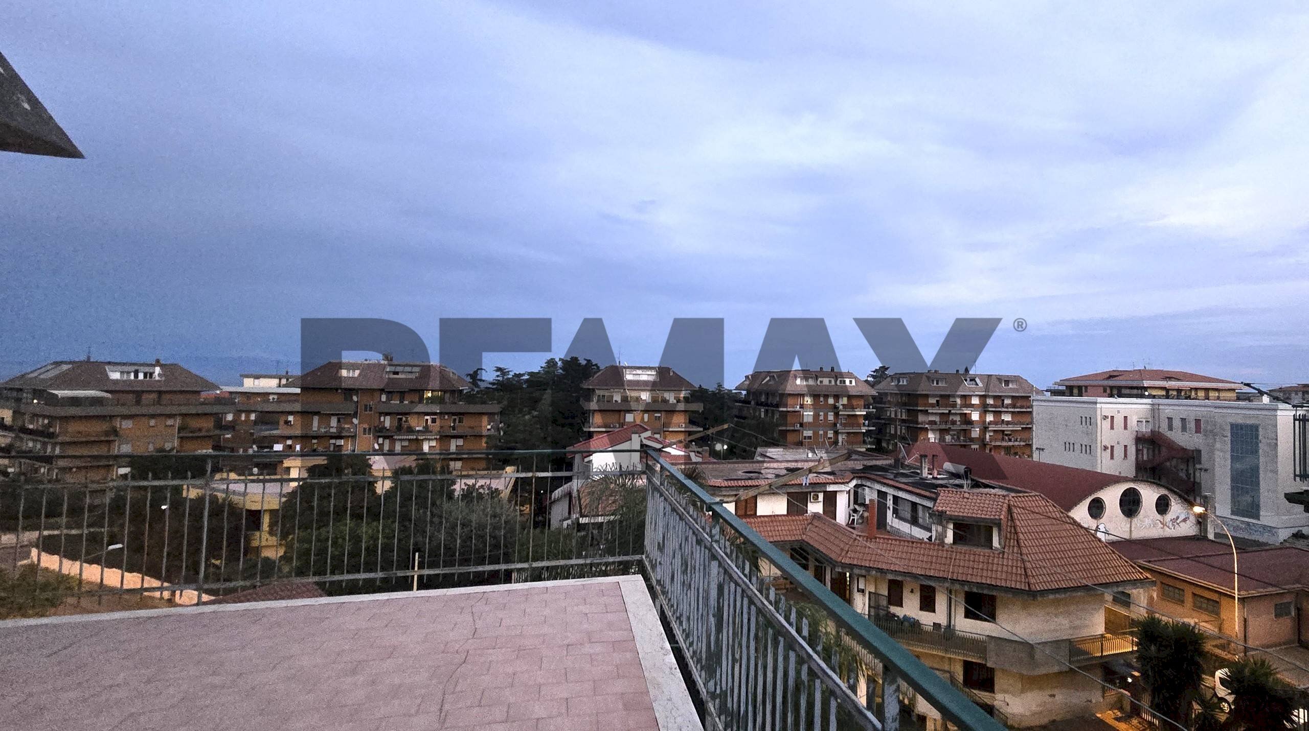 Balcone - Apartment Corso Messina
 
7, Giarre - photo 1