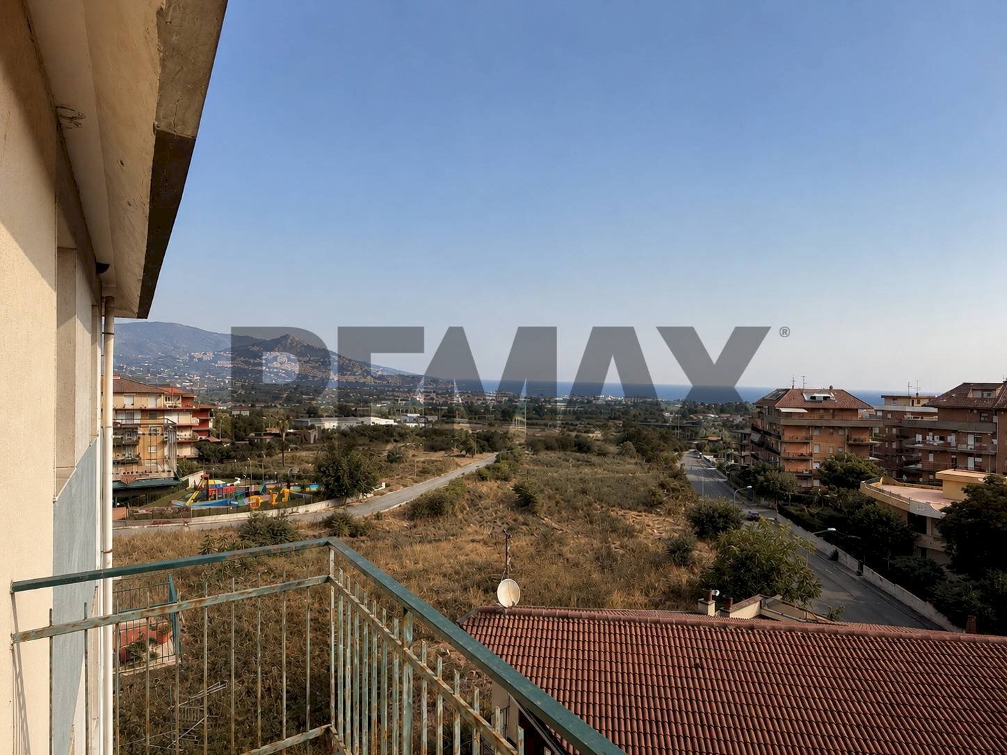 Balcone - Apartment Corso Messina
 
7, Giarre - photo 2