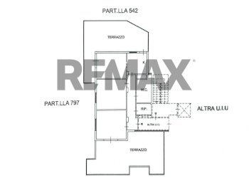 Pianta 2D - Apartment Corso Messina
 
7, Giarre - photo 16
