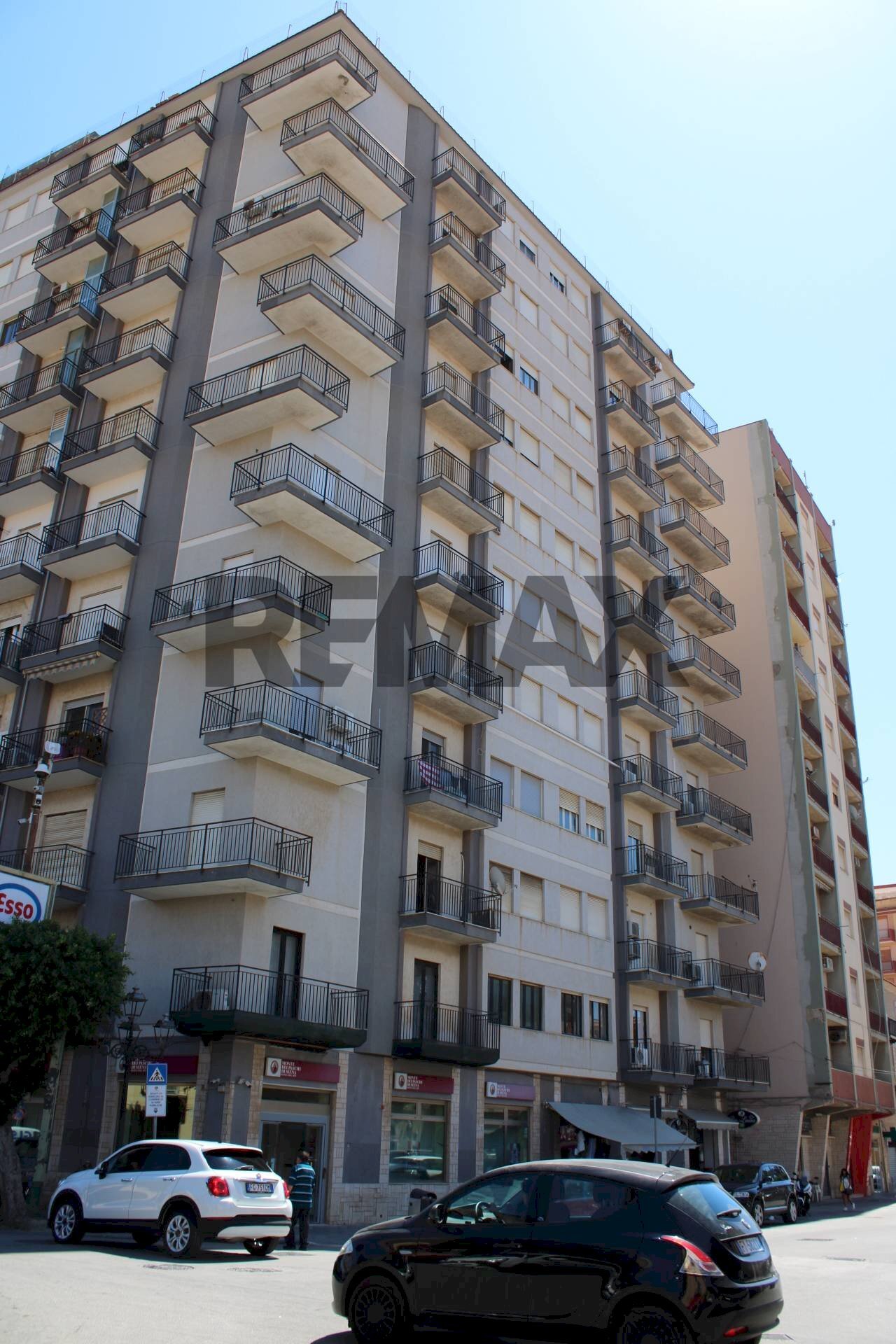 Edificio all\'aperto - Apartment Corso Umberto
90, Licata - photo 2