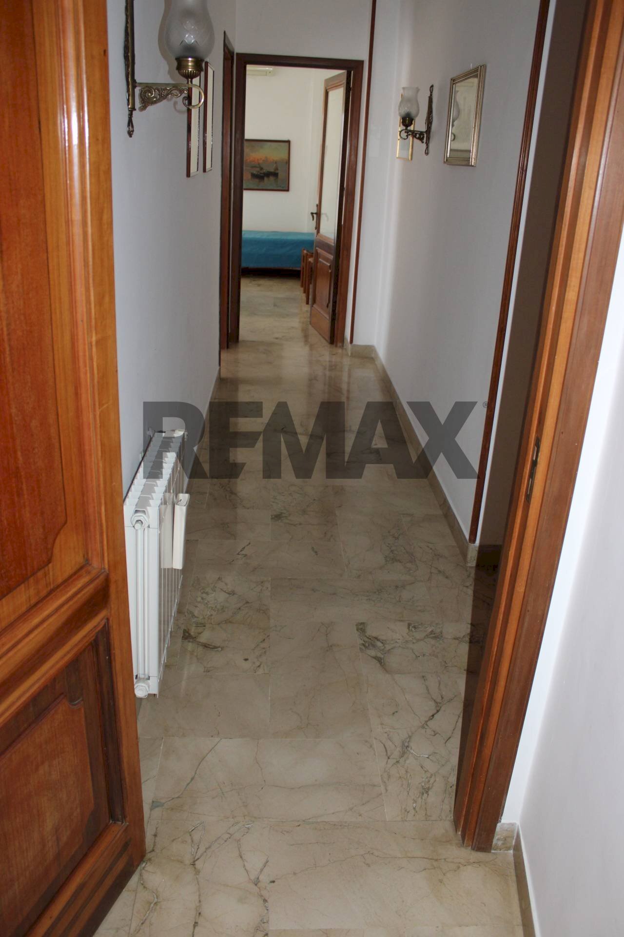 Hall / corridoio - Apartment Corso Umberto
90, Licata - photo 3
