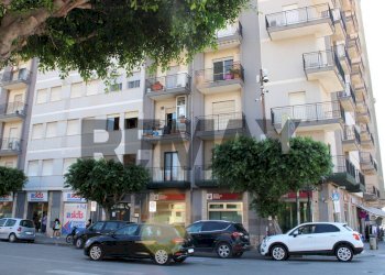 Edificio all\'aperto - Apartment Corso Umberto
 
90, Licata - photo 1