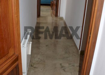 Hall / corridoio - Apartment Corso Umberto
 
90, Licata - photo 3