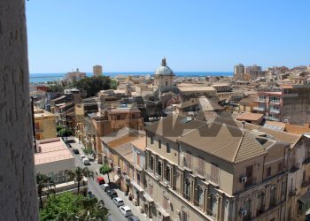 Edificio all\'aperto - Apartment Corso Umberto
 
90, Licata - photo 13