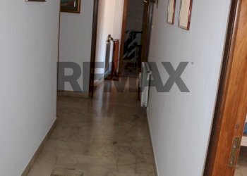 Hall / corridoio - Apartment Corso Umberto
 
90, Licata - photo 17