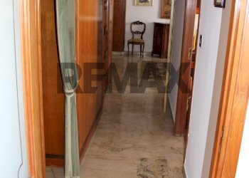 Hall / corridoio - Apartment Corso Umberto
 
90, Licata - photo 25