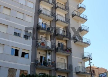 Edificio all\'aperto - Apartment Corso Umberto
 
90, Licata - photo 31