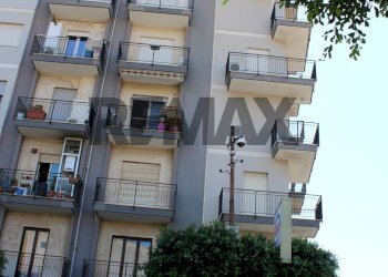 Edificio all\'aperto - Apartment Corso Umberto
 
90, Licata - photo 34
