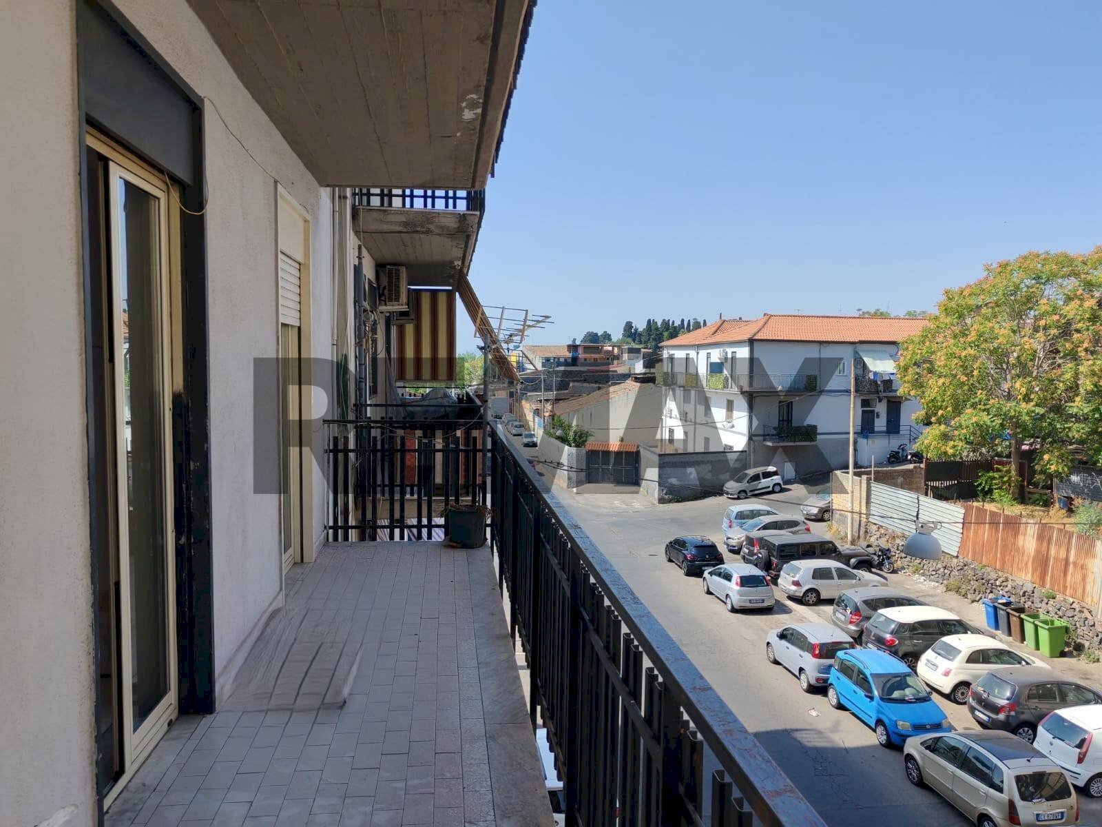 Balcone - Appartamento Via Giuseppe Poulet
 
61, Catania - foto 1