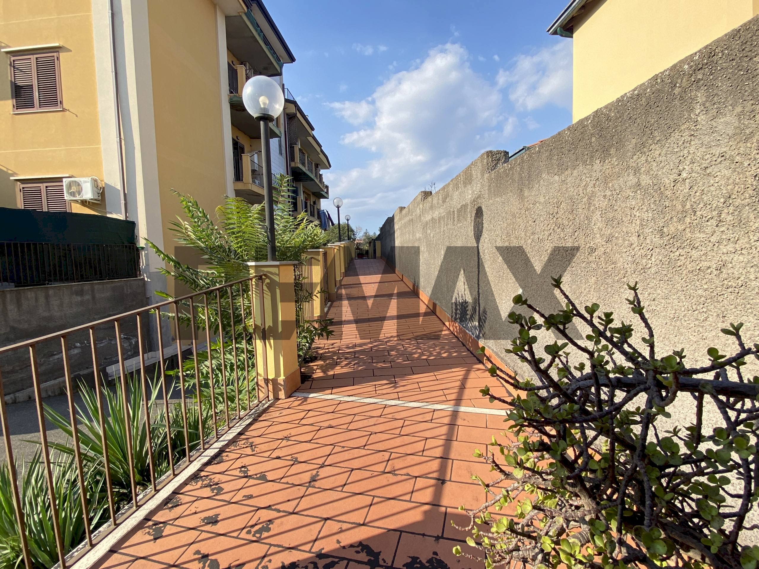 Terrazza - Quadrilocale via pasubio
31, Tremestieri Etneo - foto 2