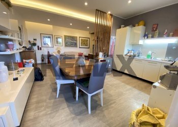 Sala da pranzo - Quadrilocale via pasubio
 
31, Tremestieri Etneo - foto 7