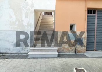 Ricezione / Lobby - Semi-detached house Via Umberto Giordano
 
19, Carpino - photo 2
