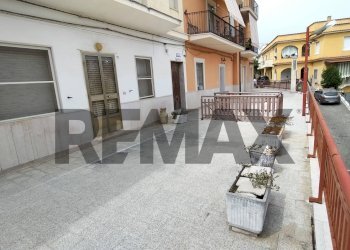 Terrazza - Semi-detached house Via Umberto Giordano
 
19, Carpino - photo 4